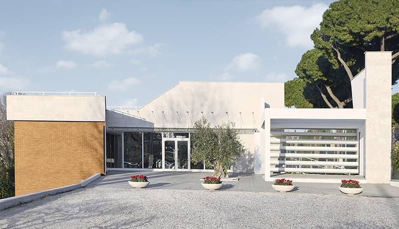 Commerciale e Direzionale