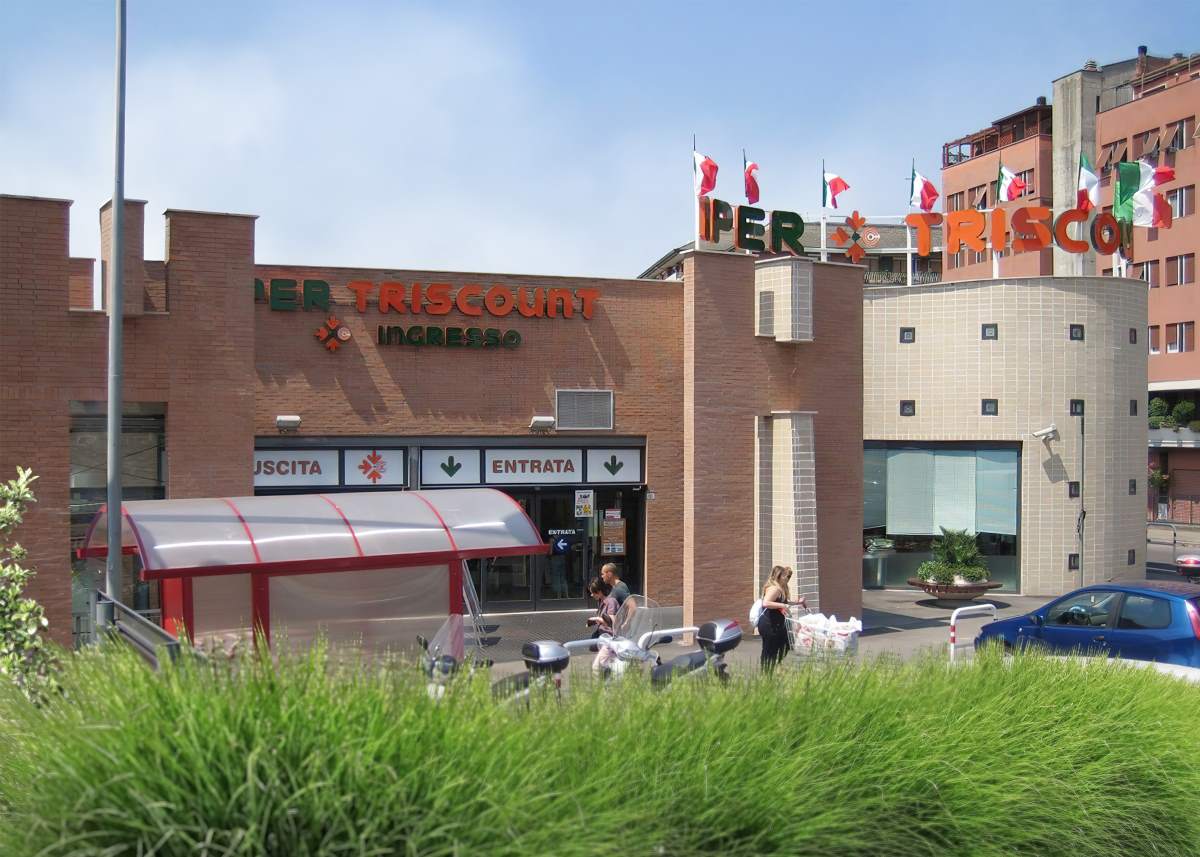 Commerciale e Direzionale