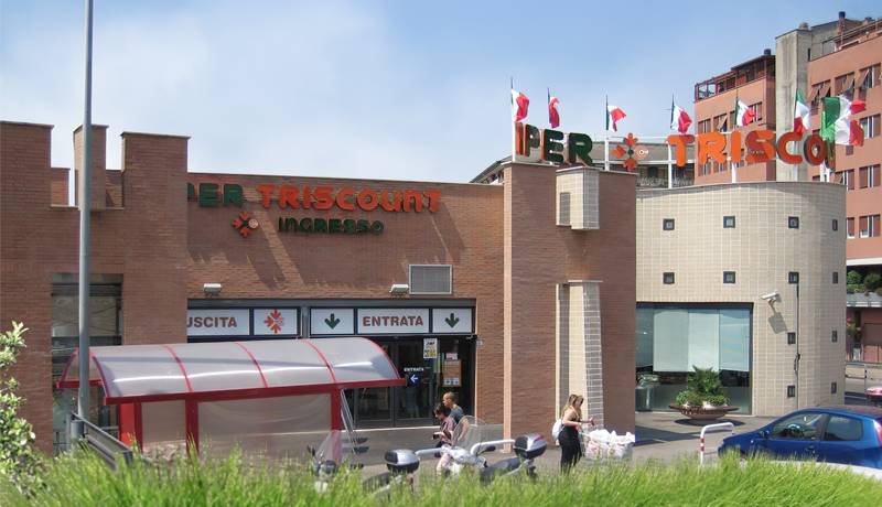 Commerciale e Direzionale