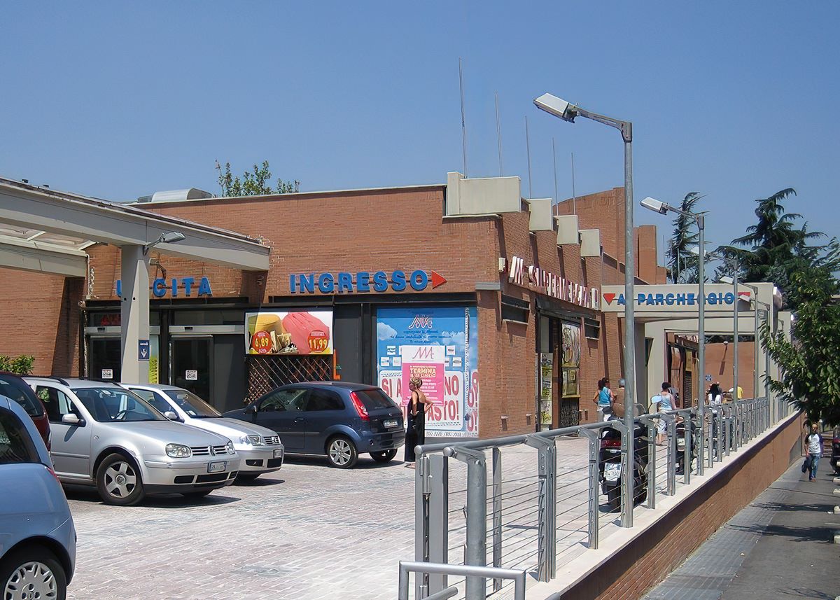 Commerciale e Direzionale