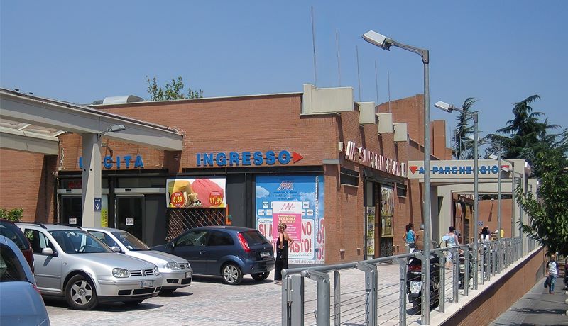 Commerciale e Direzionale
