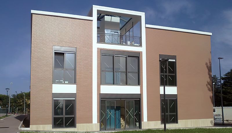Commerciale e Direzionale