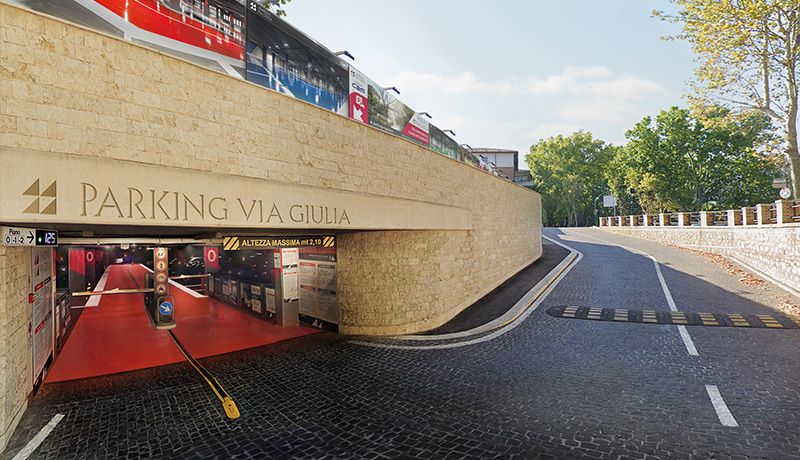 Opere di Urbanizzazione