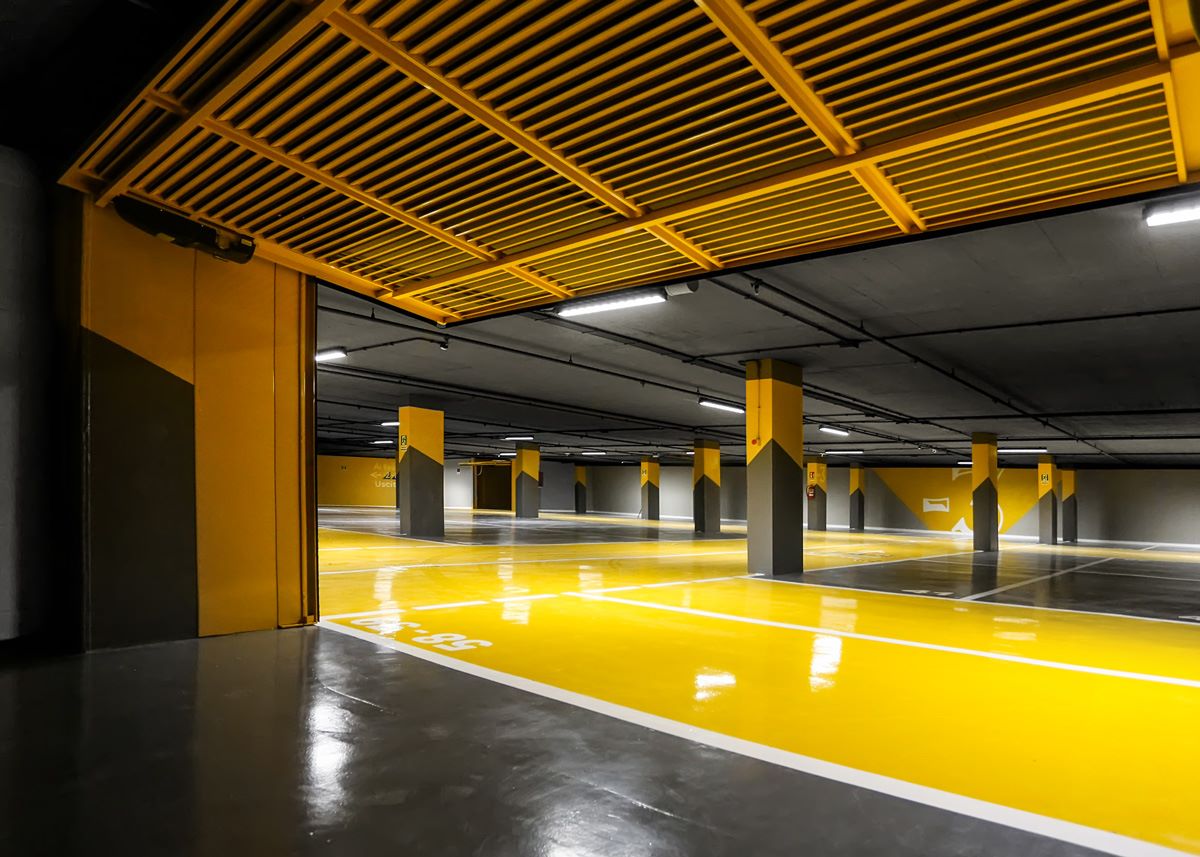 Opere di Urbanizzazione