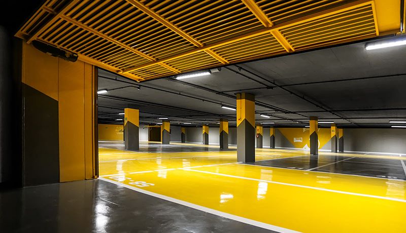 Opere di Urbanizzazione
