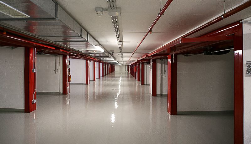 Opere di Urbanizzazione