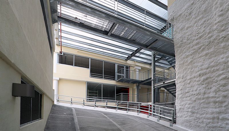 Opere di Urbanizzazione