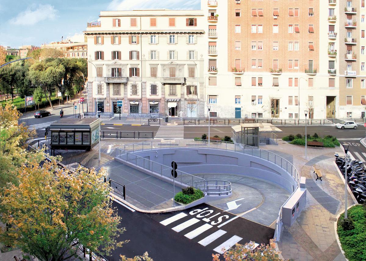 Opere di Urbanizzazione