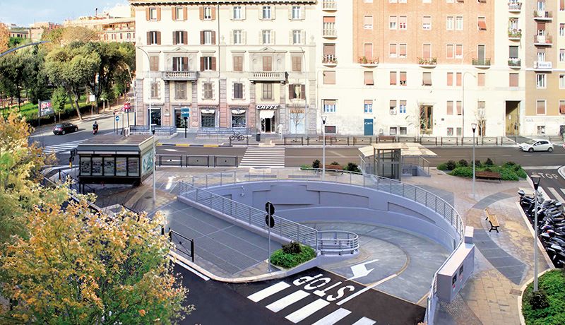 Opere di Urbanizzazione