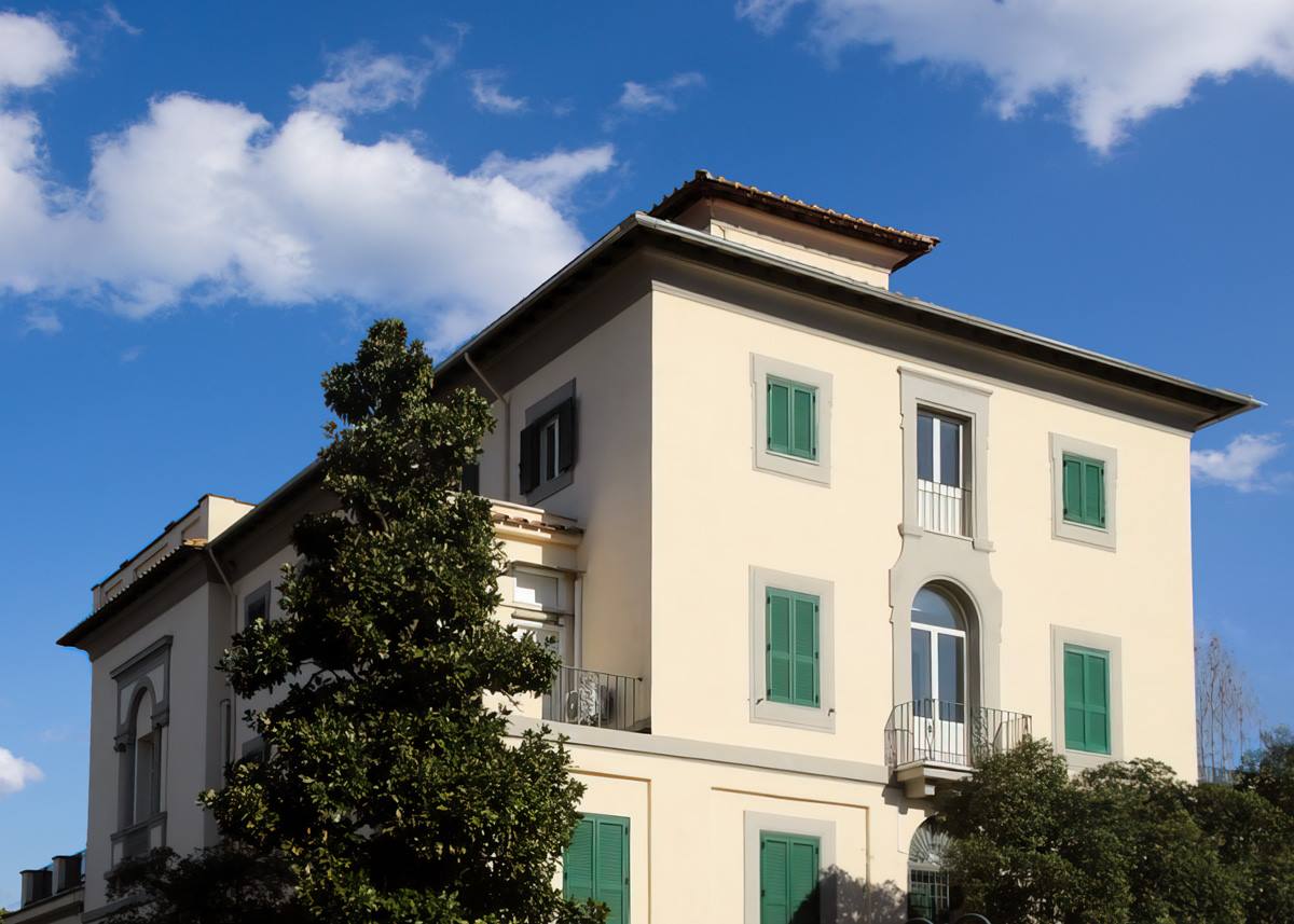 Opere Pubbliche