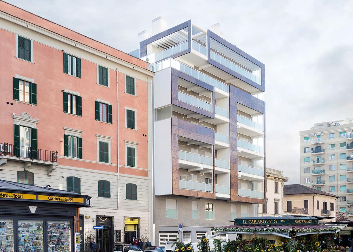 Residenziale