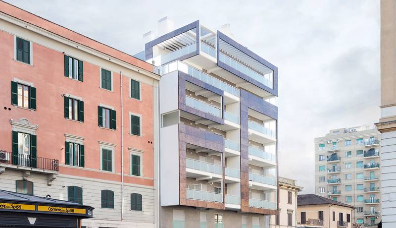 Residenziale