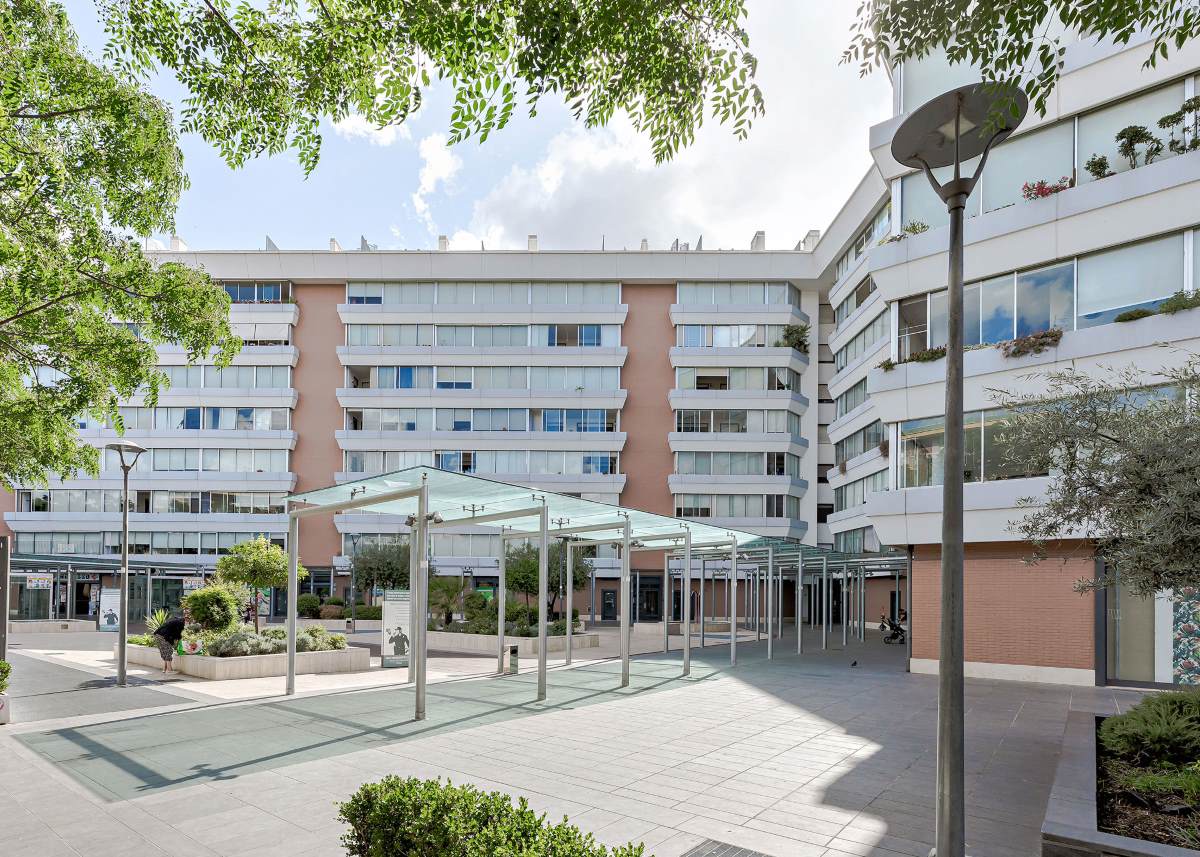 Residenziale