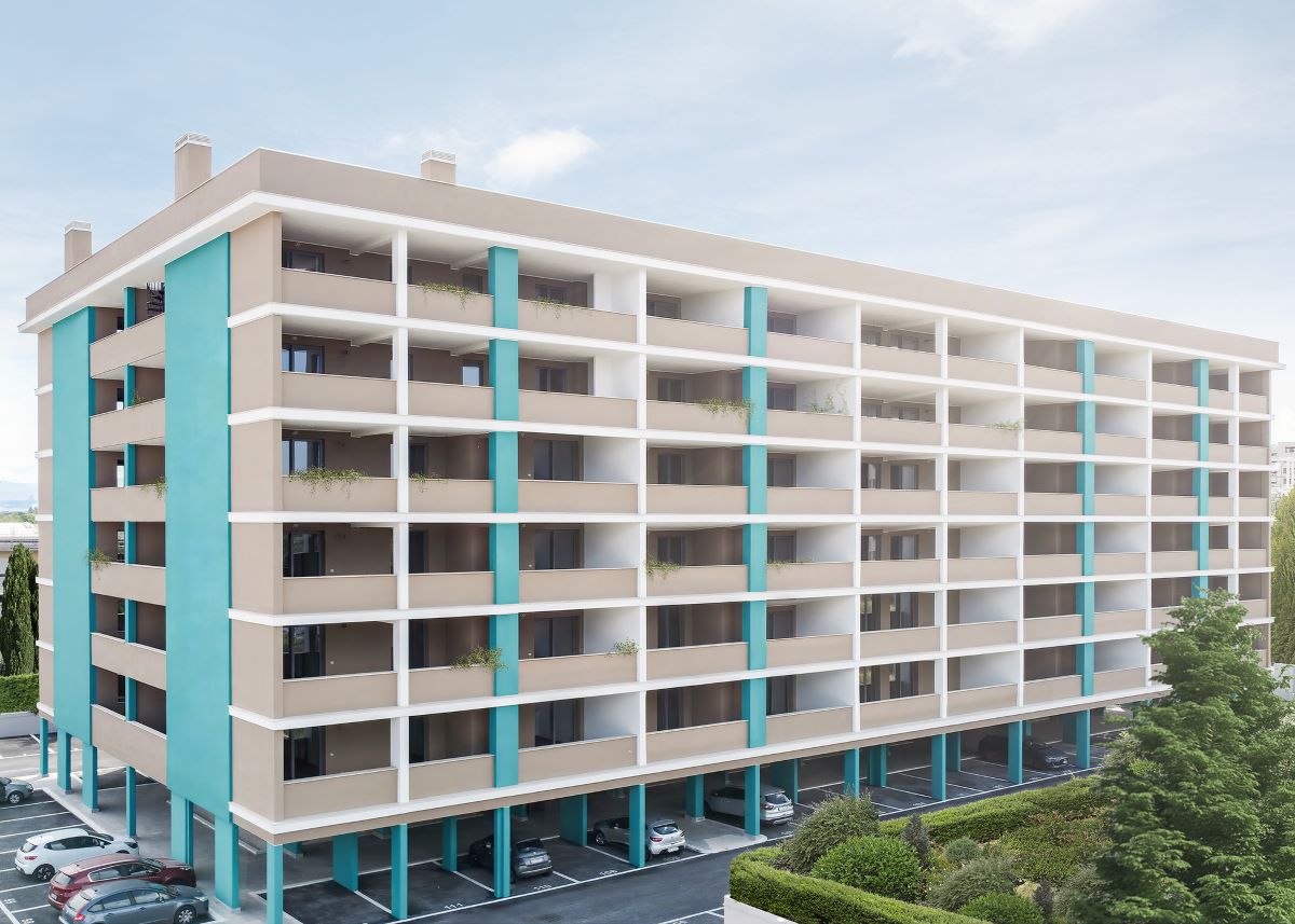 Residenziale