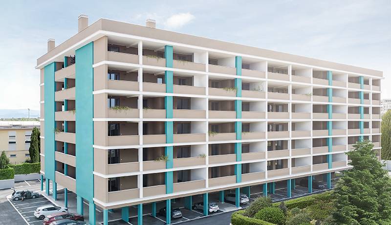 Residenziale