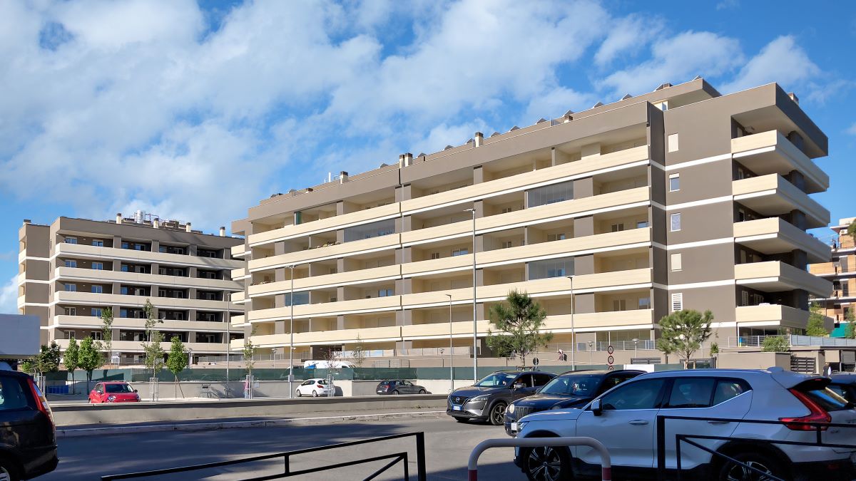 Residenziale