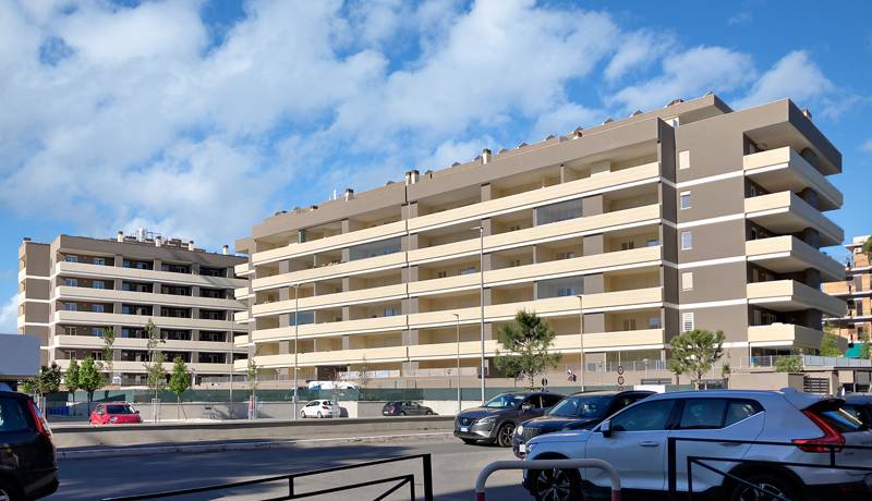 Residenziale