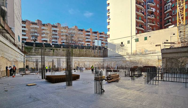 Residenziale