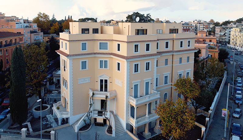 Ristrutturazioni