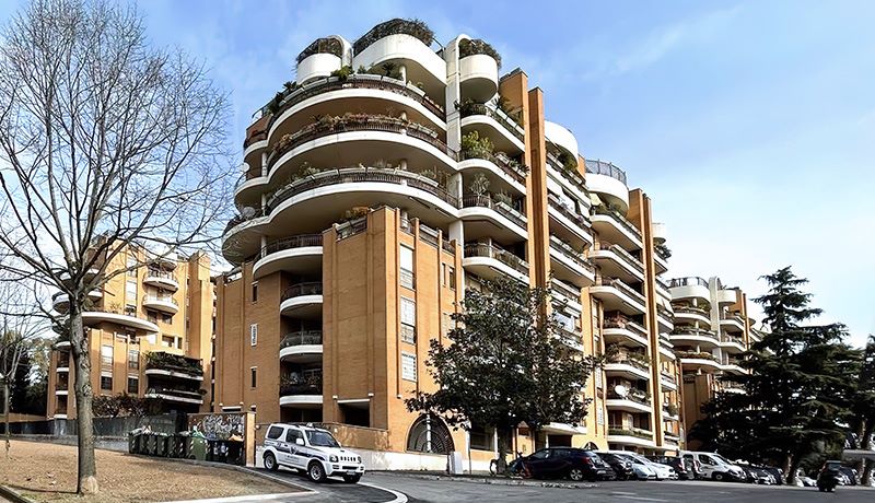Ristrutturazioni