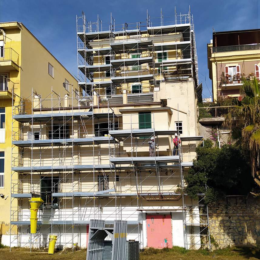 Ristrutturazioni