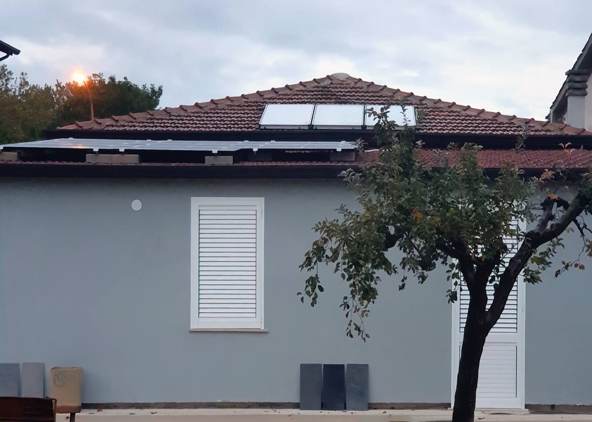 Ristrutturazioni