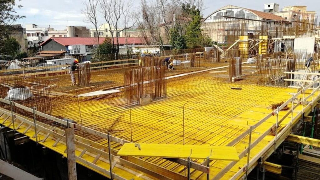 cantieri