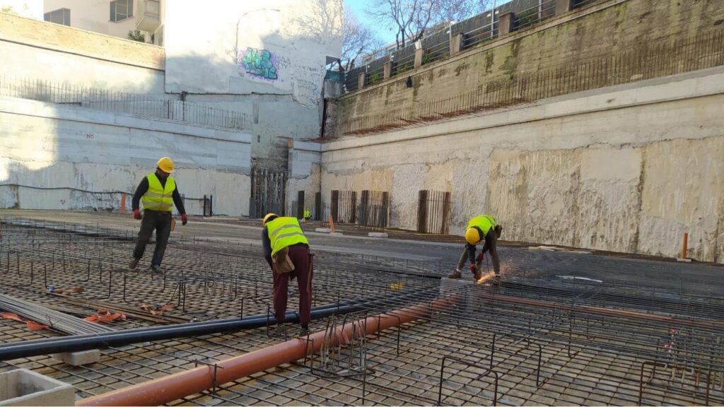 cantieri