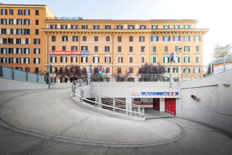 Opere di Urbanizzazione