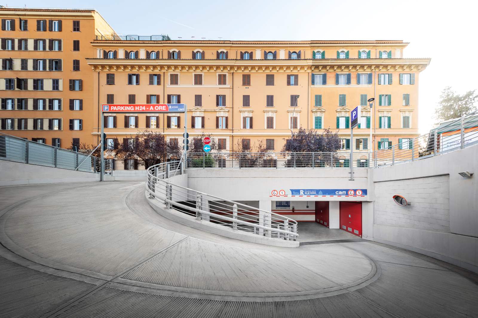 Opere di Urbanizzazione