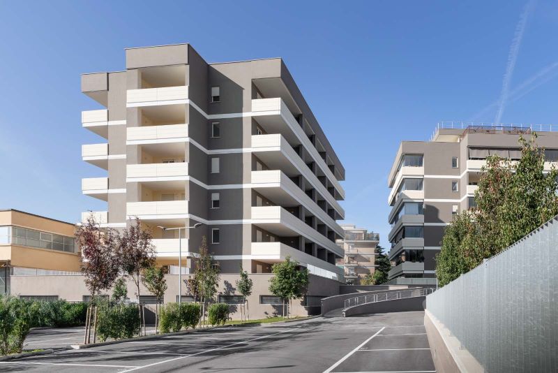 Residenziale