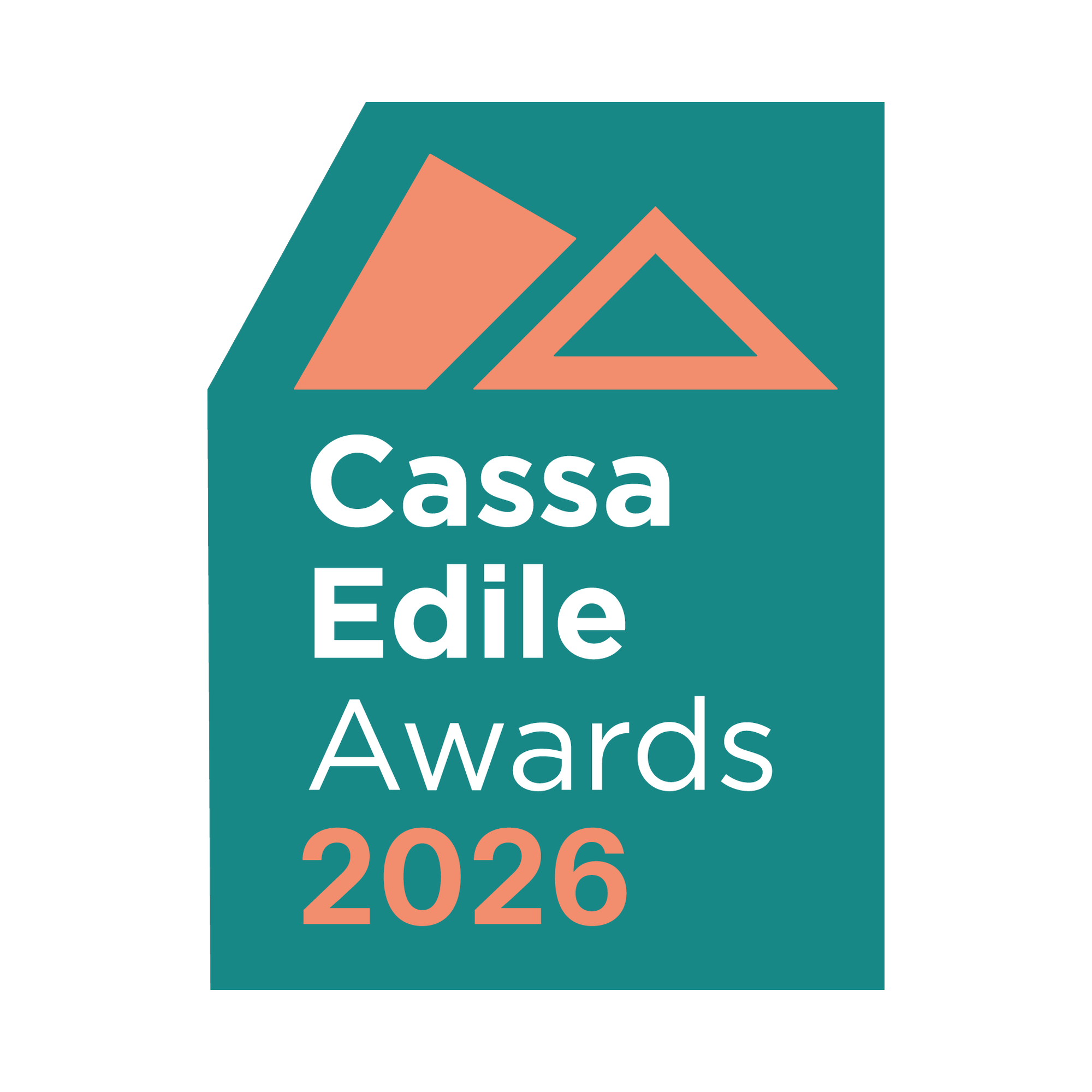 Bollino Cassa Edile Awards 2026